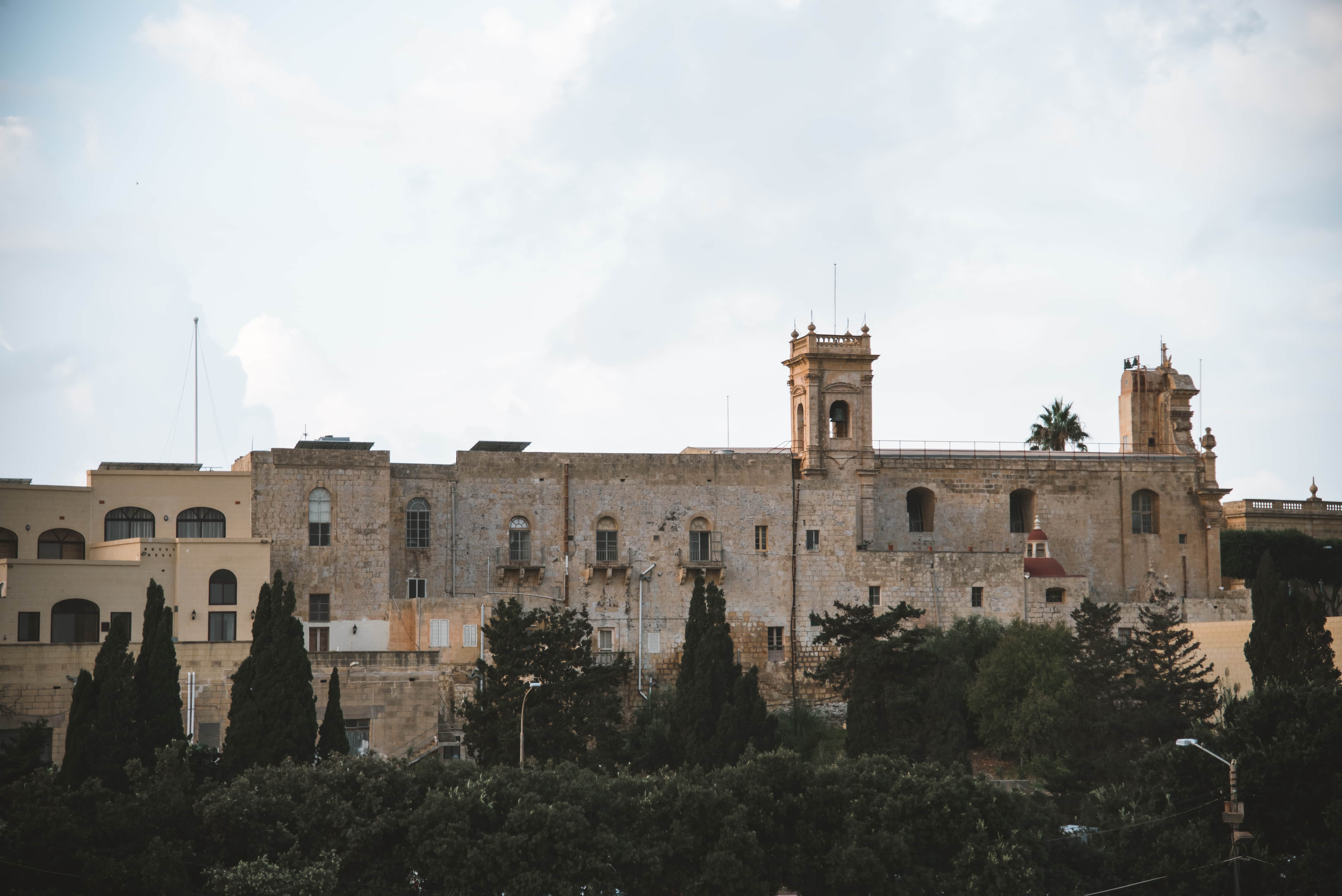 Things to know before visiting Malta, places to visit in Malta, Valleta