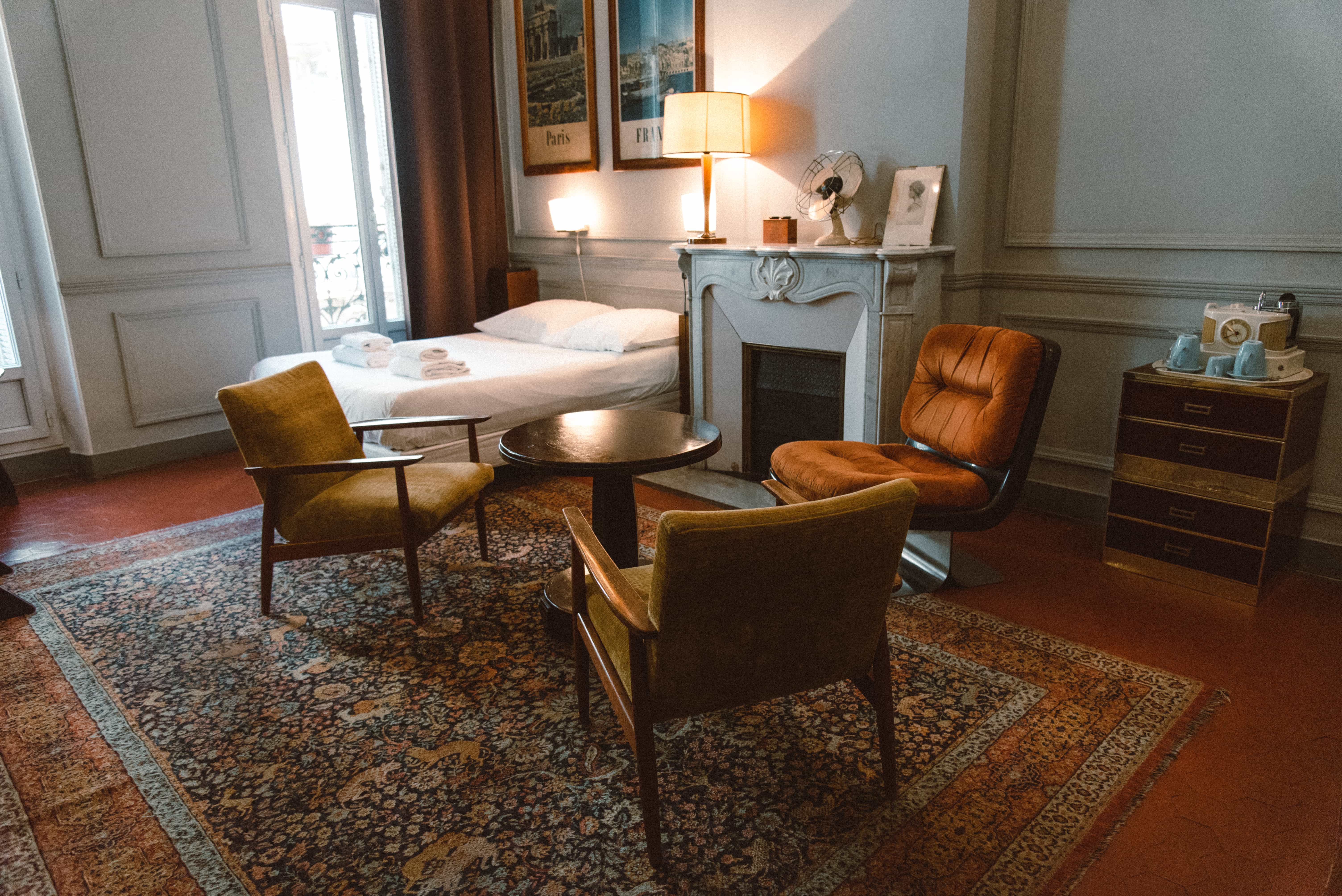 Things to do in Marseille, Places to visit in Marseille, Beaches in Marseille, Pension Edelweiss