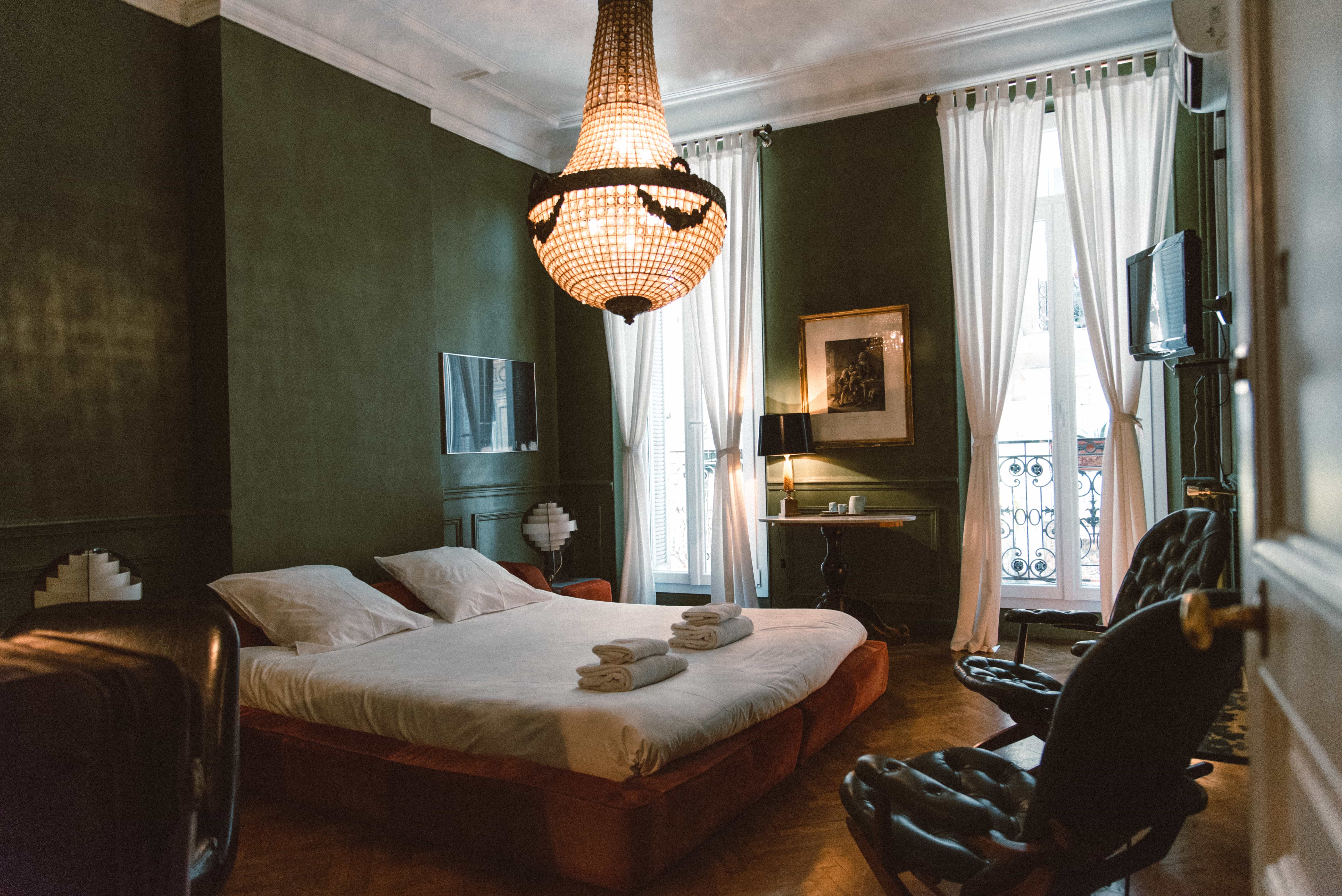 Things to do in Marseille, Places to visit in Marseille, Beaches in Marseille, Pension Edelweiss in Marseille