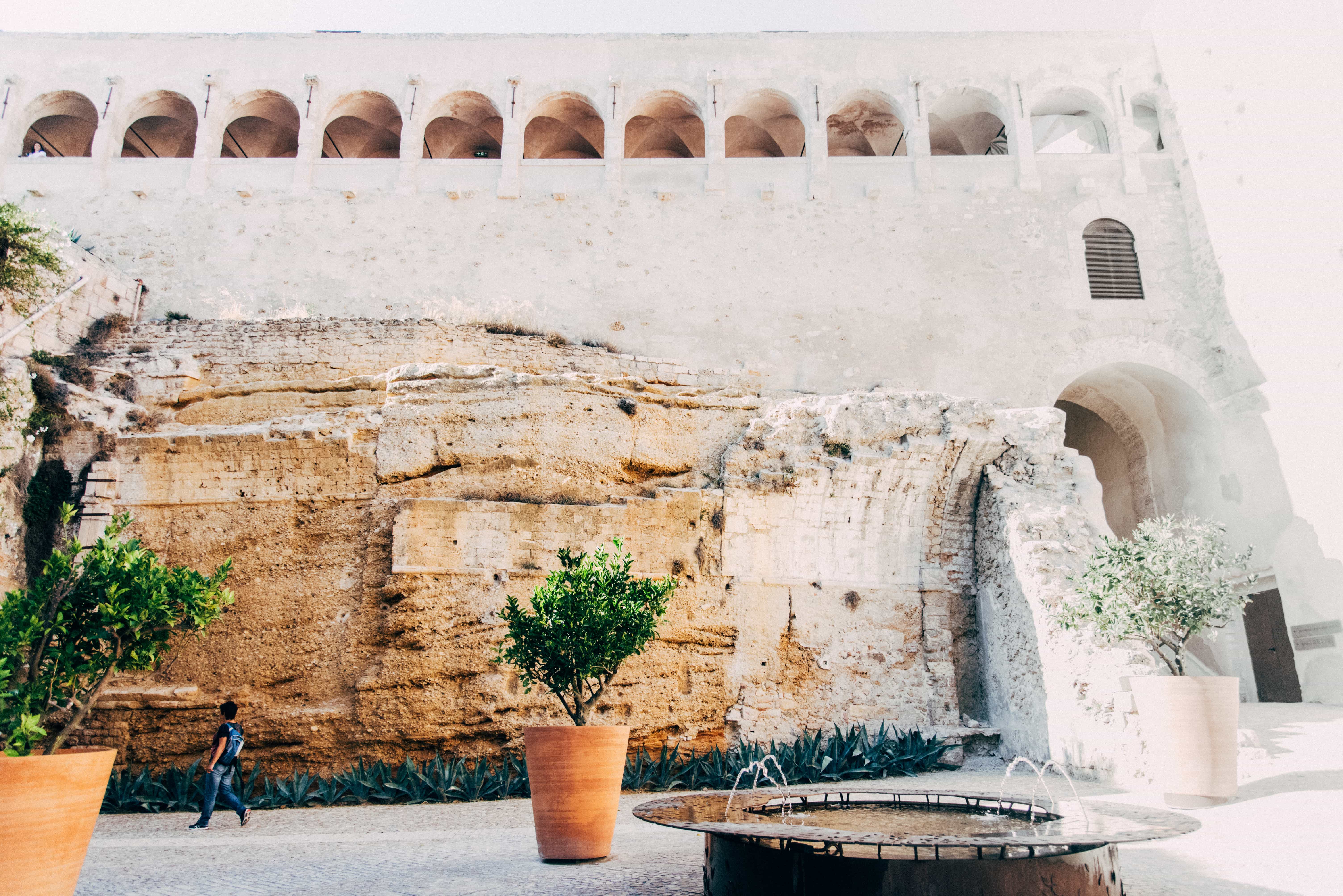 Things to do in Marseille, Places to visit in Marseille, Beaches in Marseille, walking around le panier
