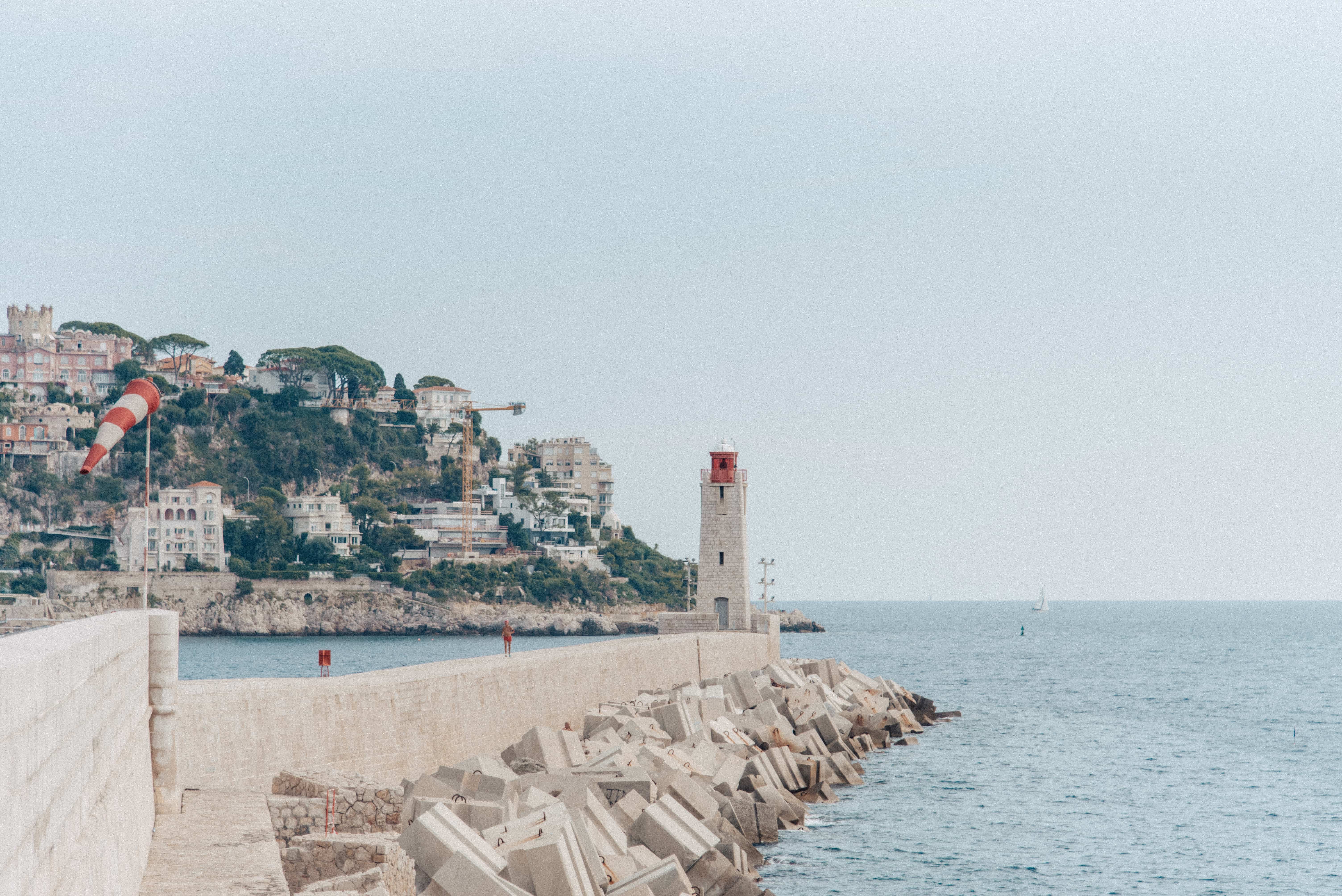 Things to do in Nice, Places to visit in Nice, Beaches in Nice, bibycle around Nice