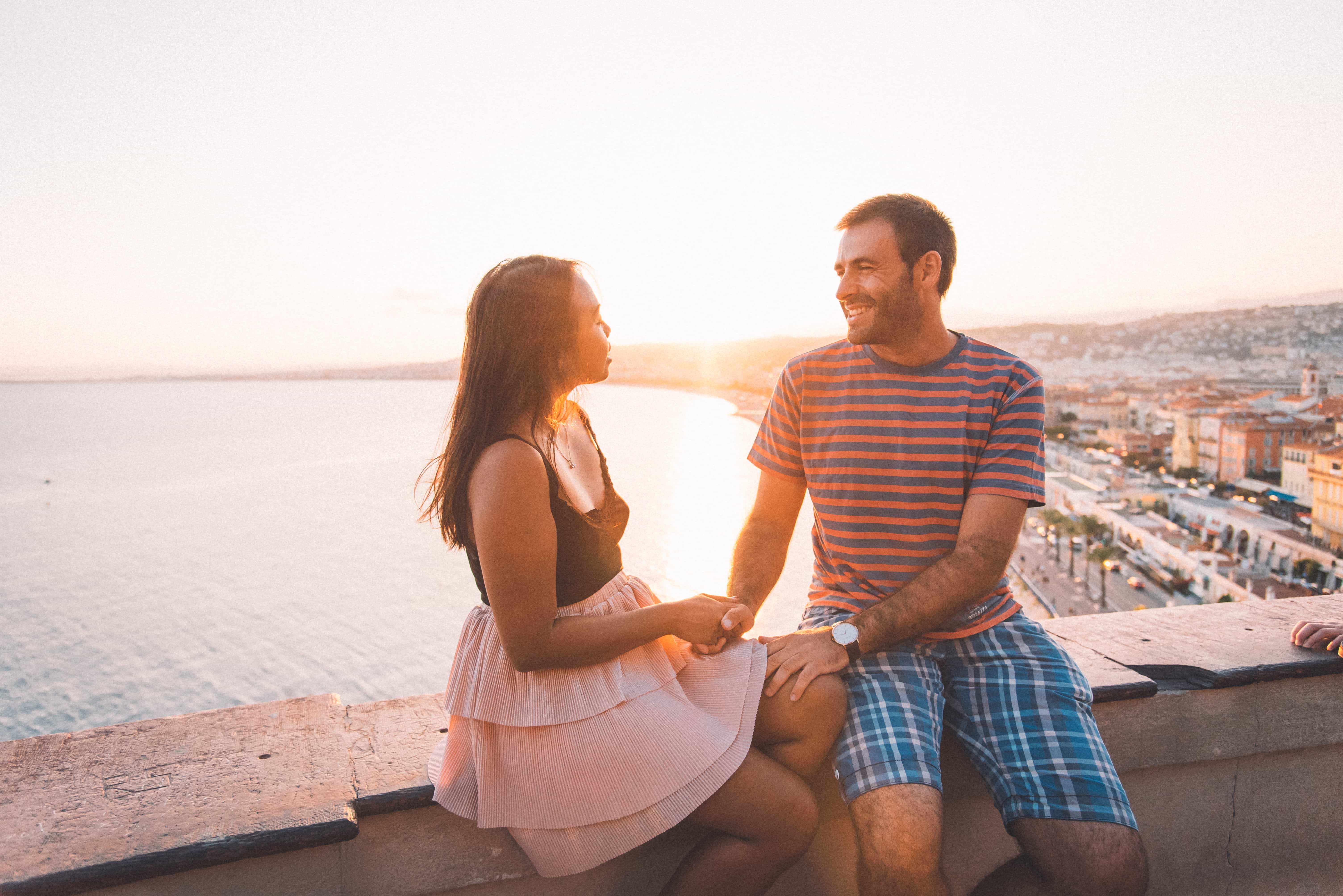 Things to do in Nice, Places to visit in Nice, Beaches in Nice, bibycle around Nice