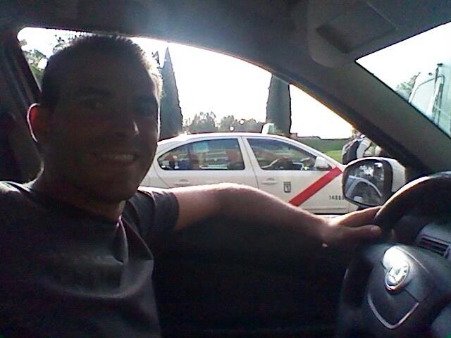 Madrid Taxi Airport, How To Get From Madrid Airport To Segovia - All Possible Ways