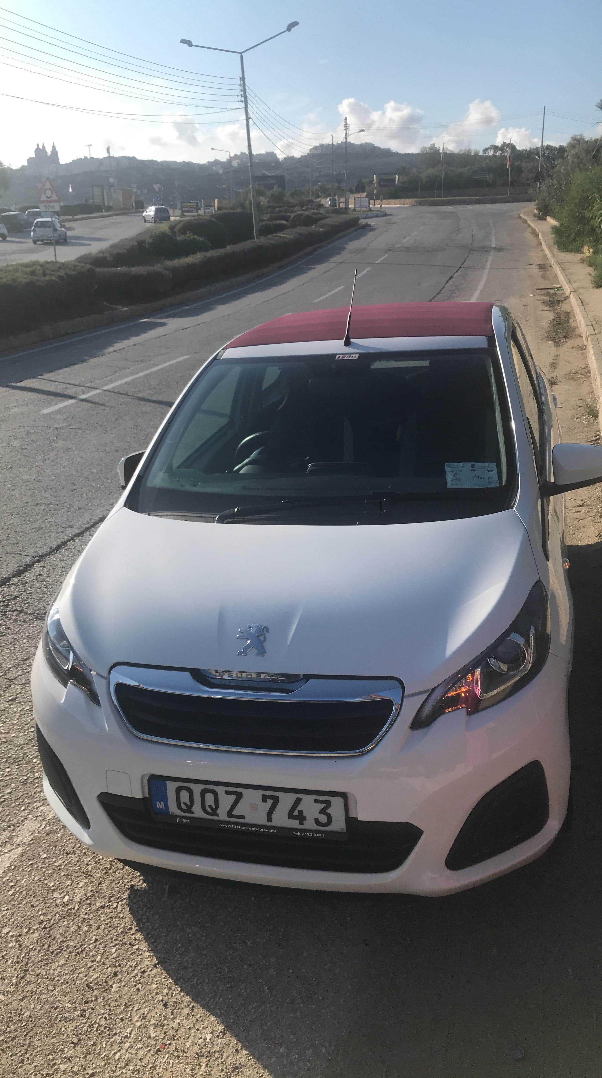 Malta Travel Tips, Things to know before visiting Malta, places to visit in Malta, rent a car in Malta