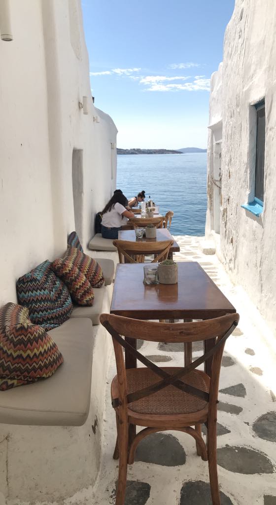 Things to do in Mykonos, Places to visit in Mykonos, Food to try in Mykonos, little venice