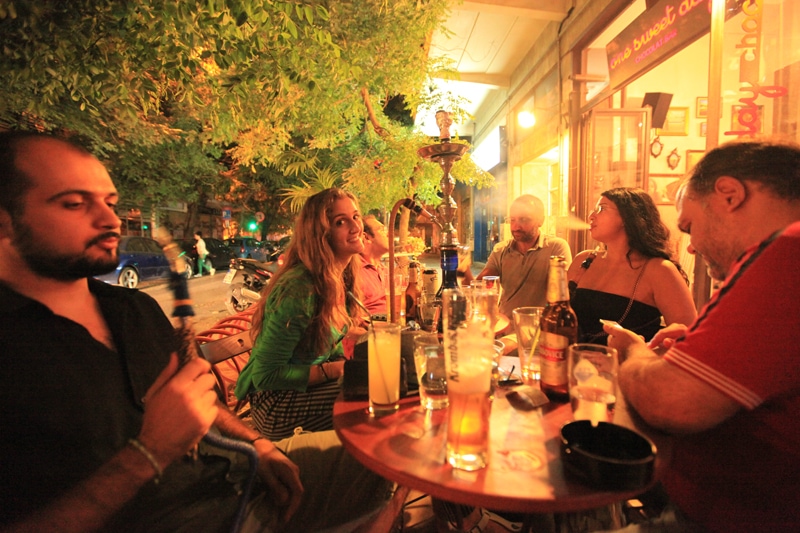 things to do in Thessaloniki, food to try in Thessaloniki, best time to visit thessaloniki, how to get to thessaloniki from the airport, how to get to thessaloniki, nightlife in Thessaloniki