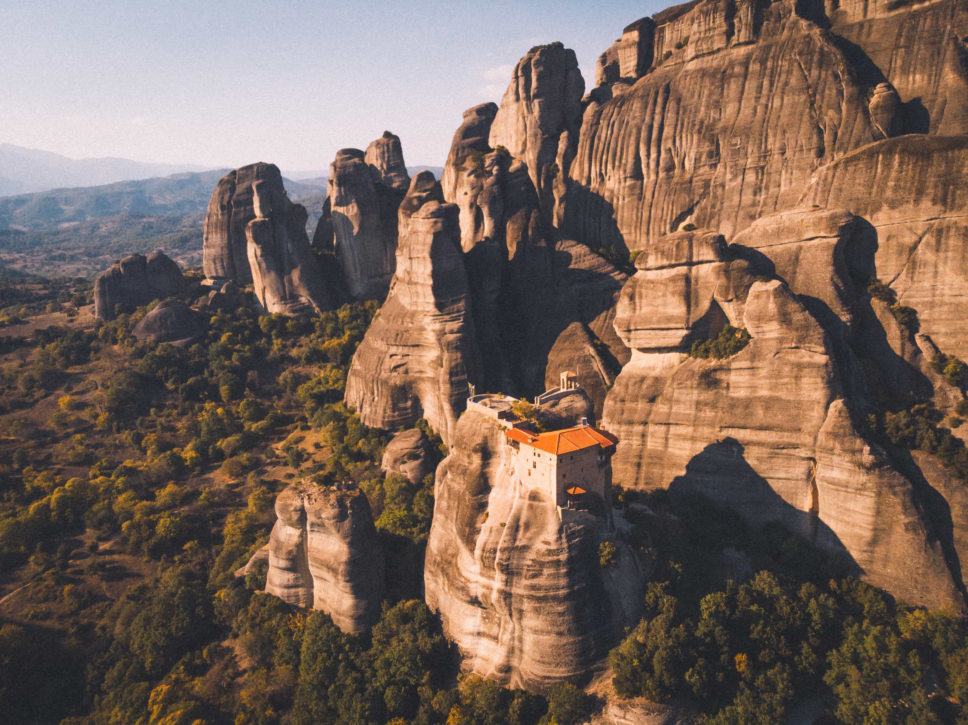8 Reasons Why Not to Visit Greece And 7 Reasons To Visit, Meteora Greece, Meteora, Things to do in Meteora, Things to see in Meteora