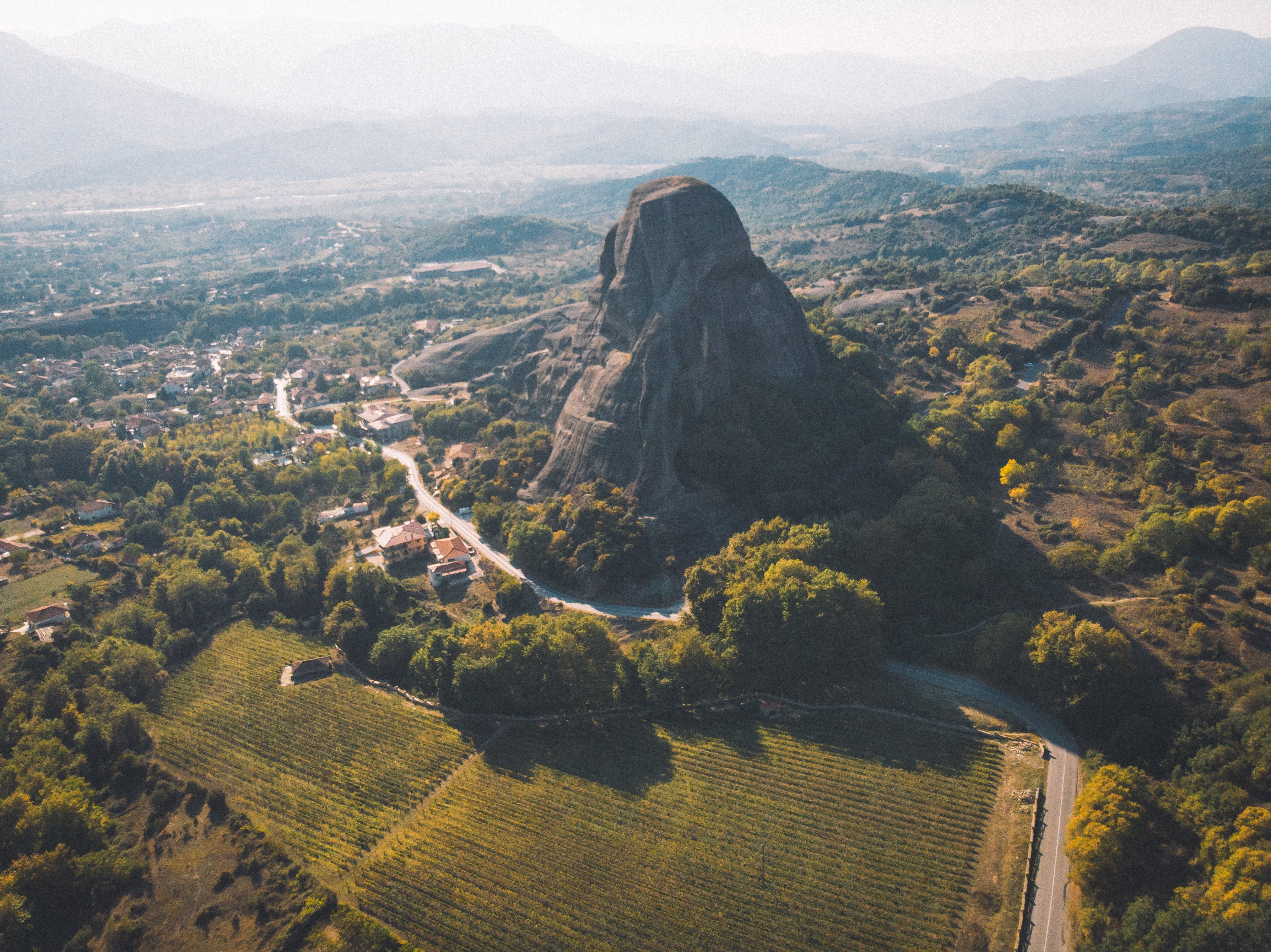 Things to know before visiting Greece