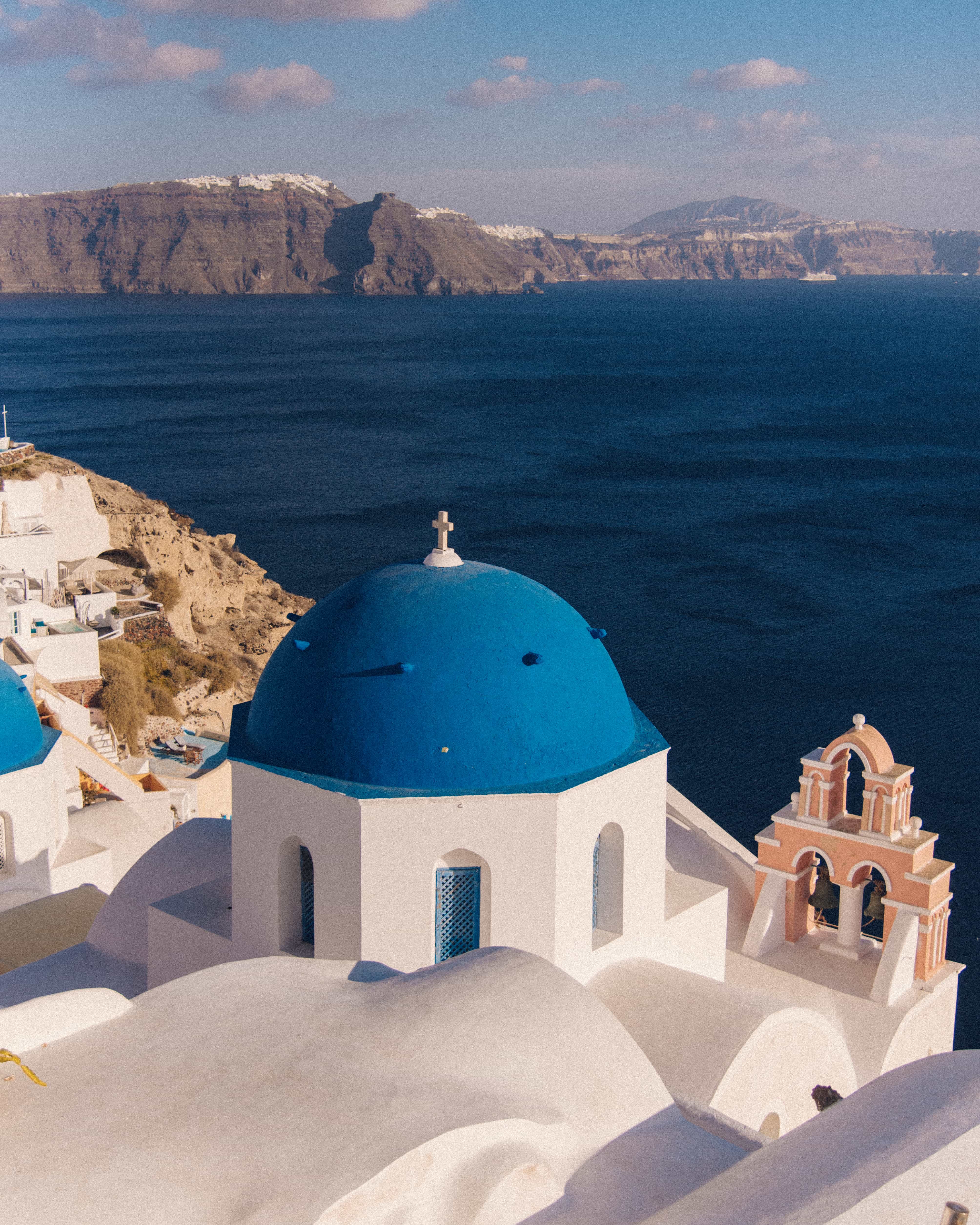 Paradise Lost: 10 European Cities That Tourism Has Pushed to the Brink 6 Paradise Lost: 10 European Cities Ruined By Tourism