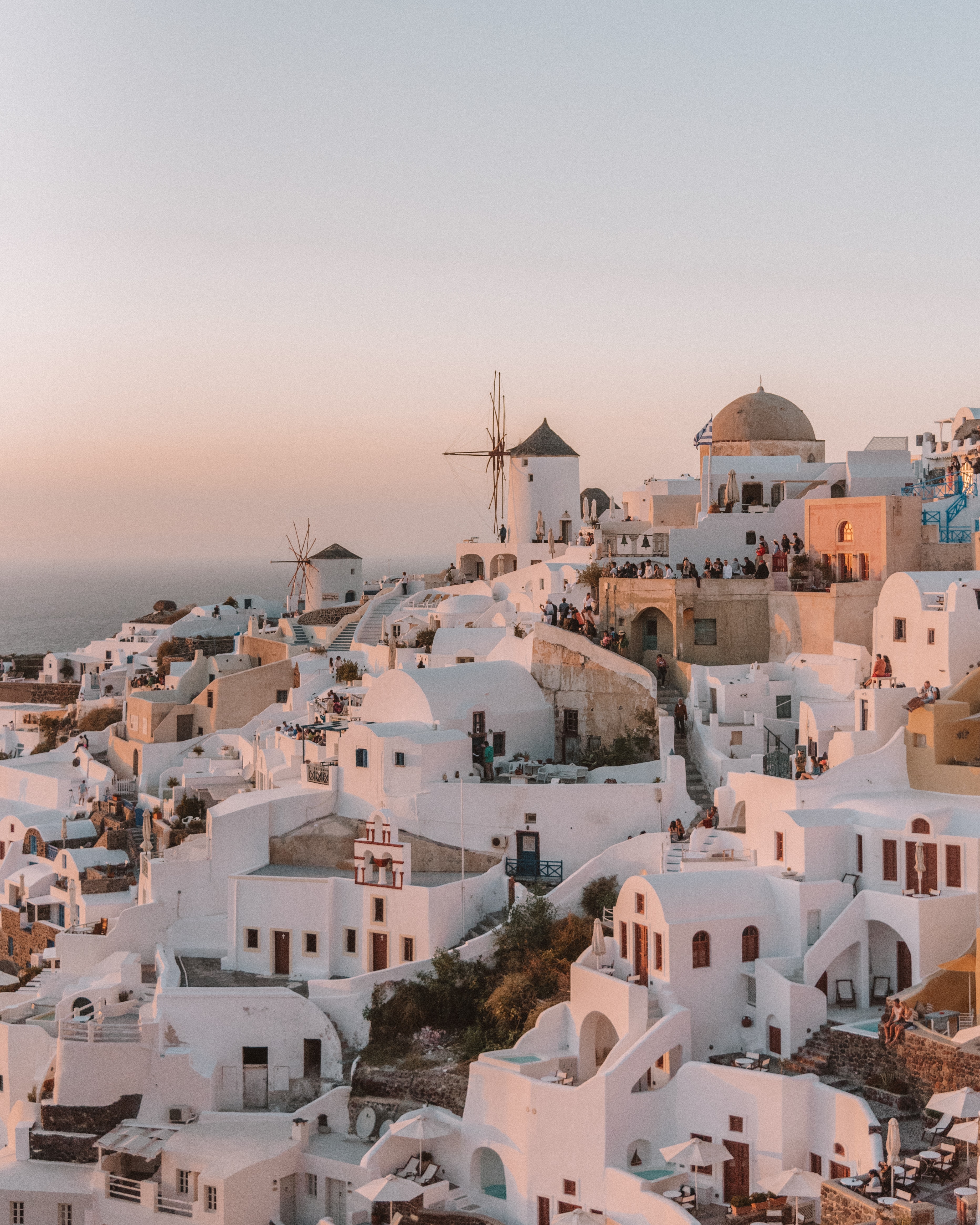 Things to know before visiting Greece