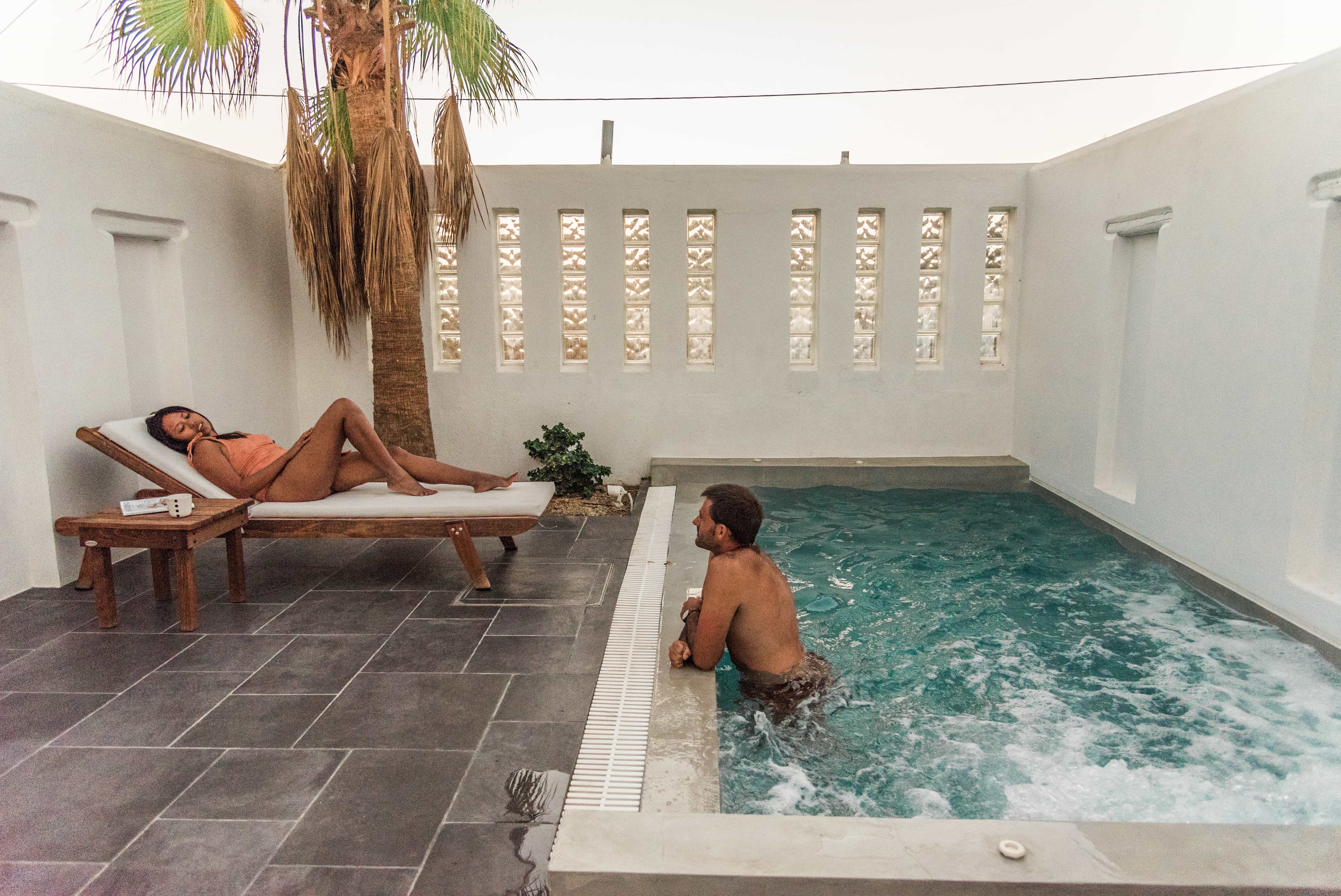 Things to do in Santorini, Places to visit in Santorini, Beaches in Santorini, meltemi village