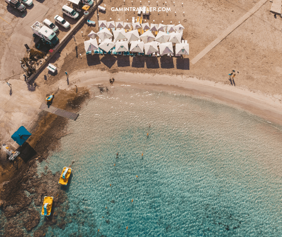 Things to do in Malta, 10 Best Countries To Move In 2025 With Free Visa For Expats