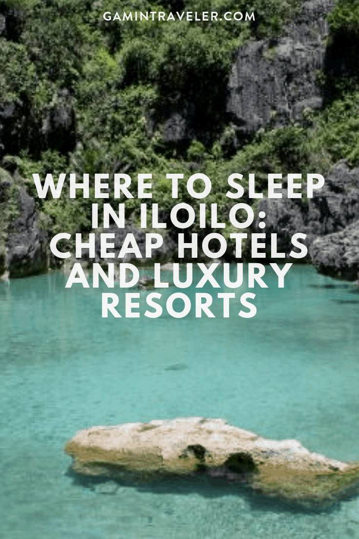 Iloilo Hotels: 20 Best Hotels in Iloilo - Where to Stay in IloIlo 1 1 2