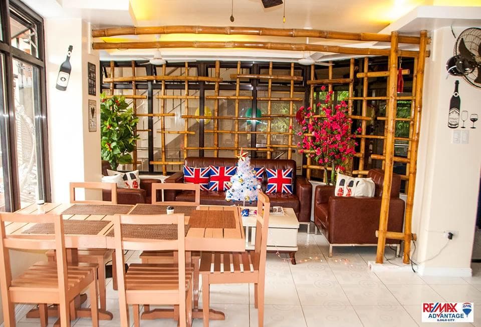 Iloilo Hotels: 20 Best Hotels in Iloilo - Where to Stay in IloIlo 6 luxury resorts in iloilo, cheap hotels in iloilo, where to sleep in iloilo, Raymond Charles Center