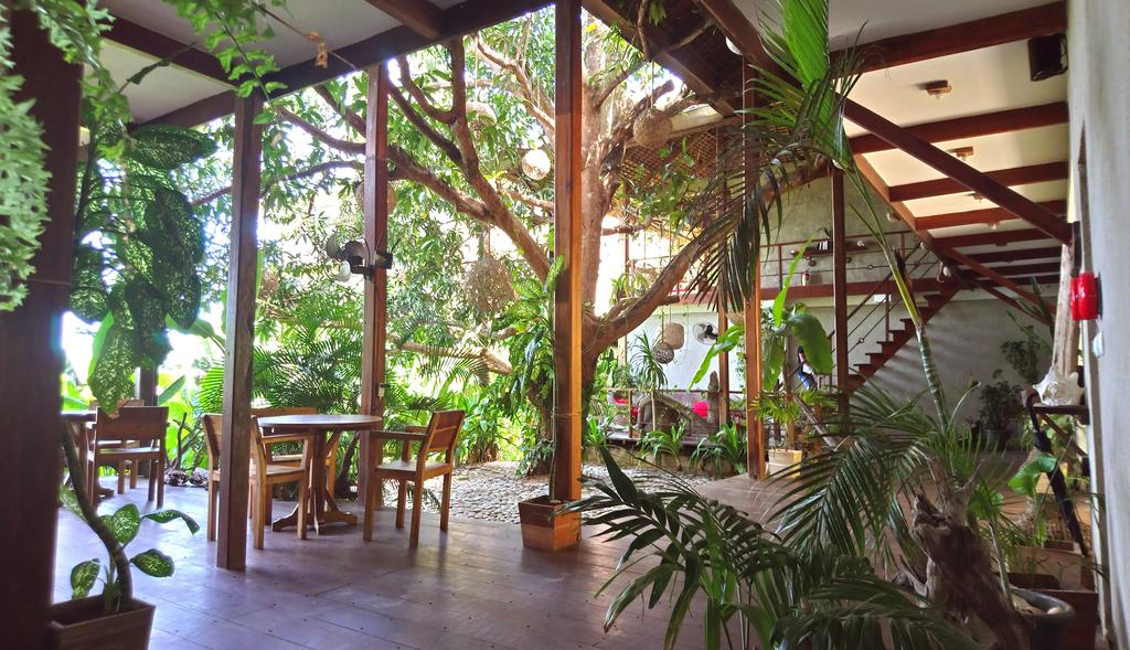 where to sleep in el nido, Where to Stay in El Nido