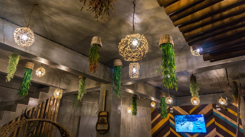 where to sleep in el nido, Where to Stay in El Nido