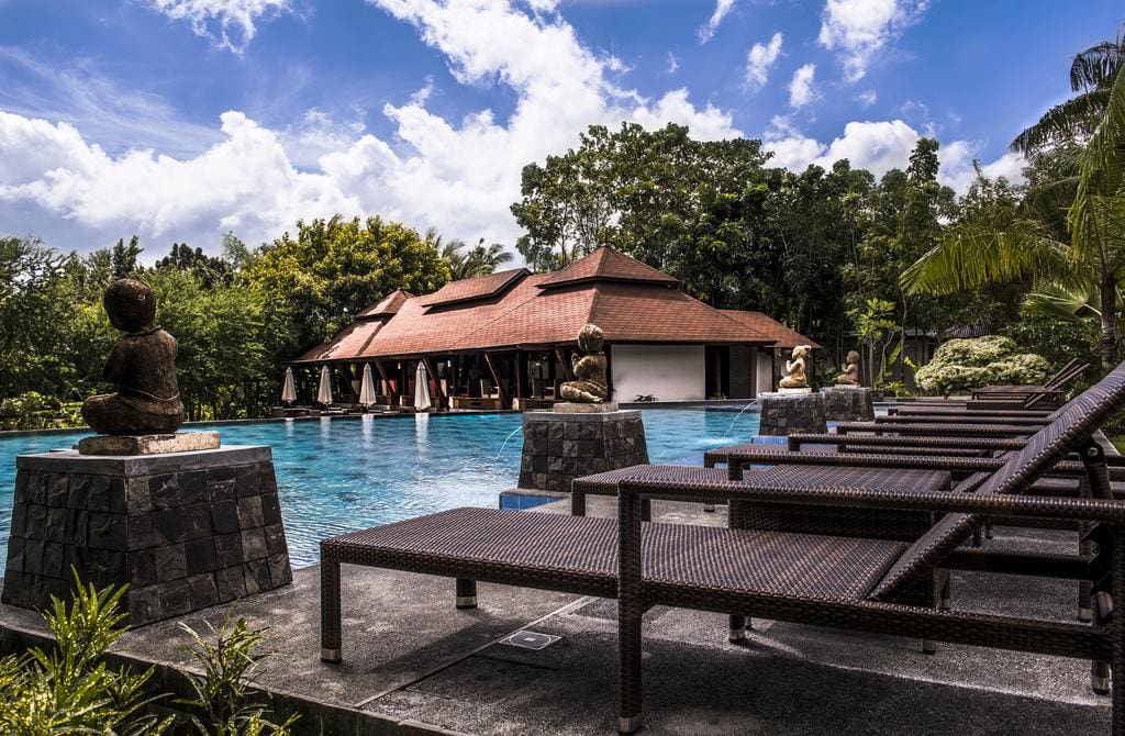 Iloilo Hotels: 20 Best Hotels in Iloilo - Where to Stay in IloIlo 19 Where to stay in Iloilo City, luxury resorts in iloilo, cheap hotels in iloilo, where to sleep in iloilo, Sheridan Boutique Resort