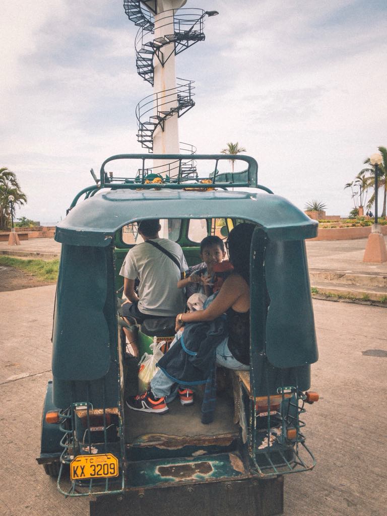 how to get to Camiguin, Cagayan de Oro to Camiguin