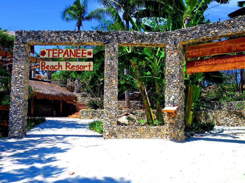 Where to Stay in Malapascua Island, luxury resorts in malapascua, cheap hotels in malapascua, where to sleep in malapascua
