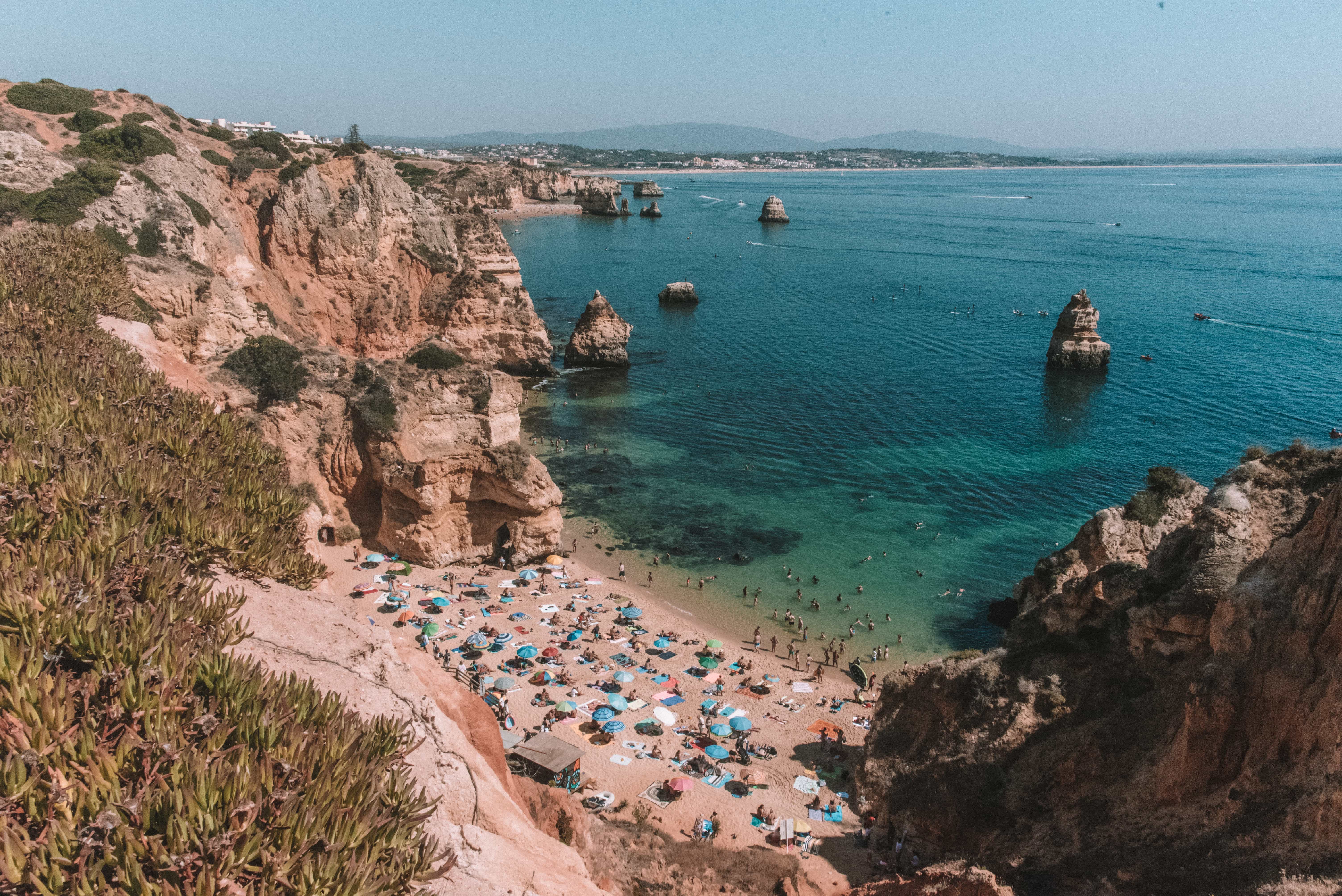 13 Most Popular Tourist Traps in Portugal And How To Avoid Them 4 13 Most Popular Tourist Traps in Portugal And How To Avoid Them, What Made Portugal the Most Popular Tourist Destination: Key Attractions and Unique Experiences, Best Things to do in Algarve and Places to visit in Algarve