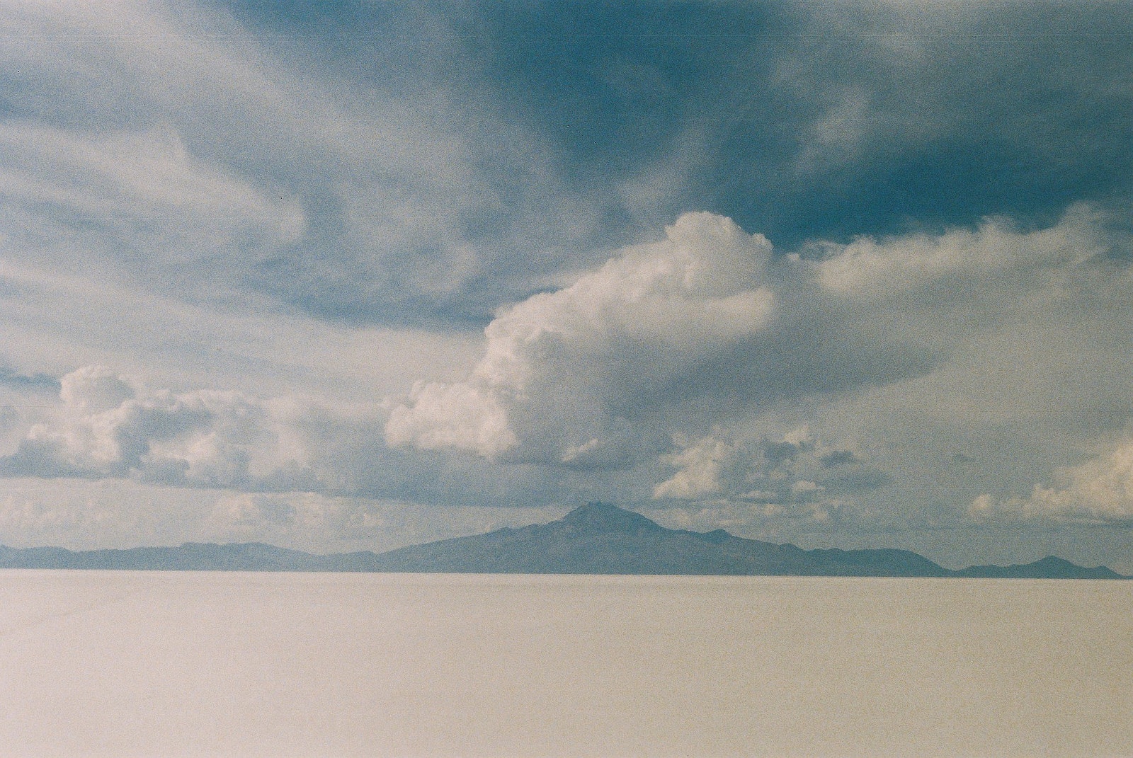 Budget travel in Bolivia