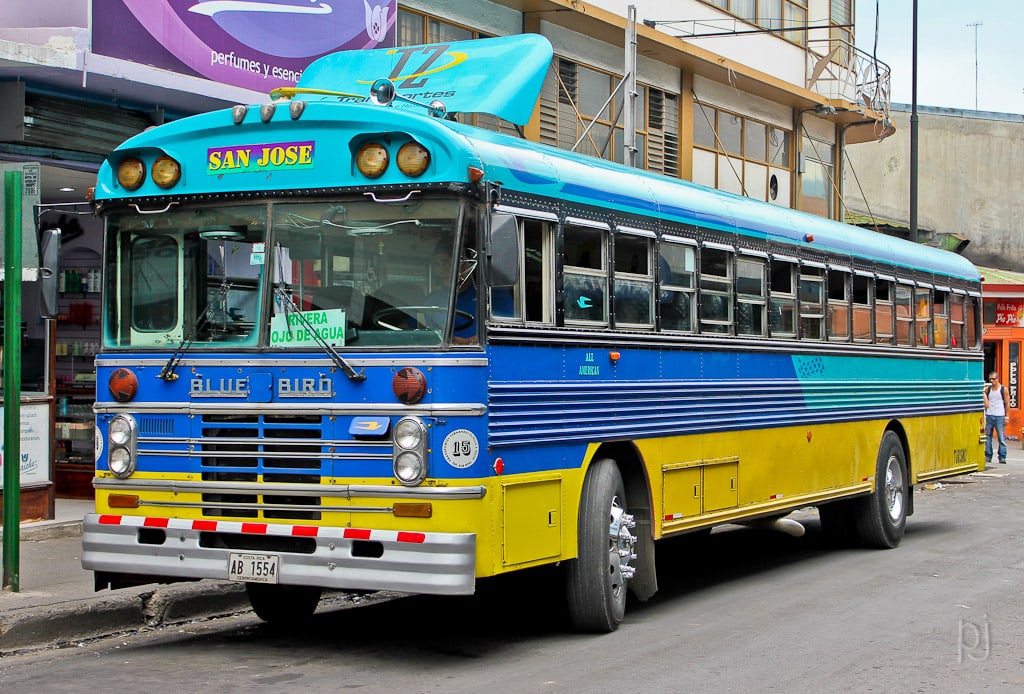 Budget Travel in Costa Rica: How Much Do You Need Per Day 5 Budget travel in Costa Rica