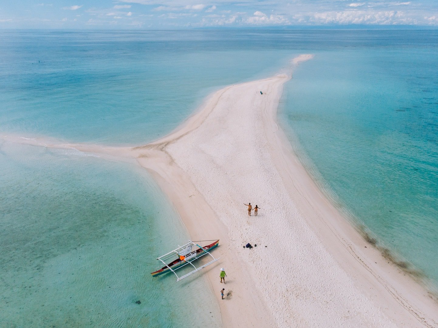 how to get to Camiguin