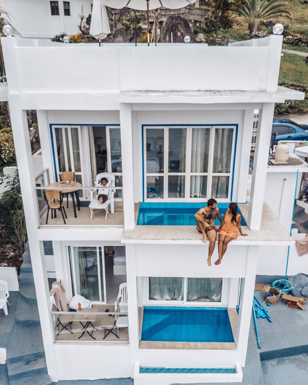 how to get to Camiguin