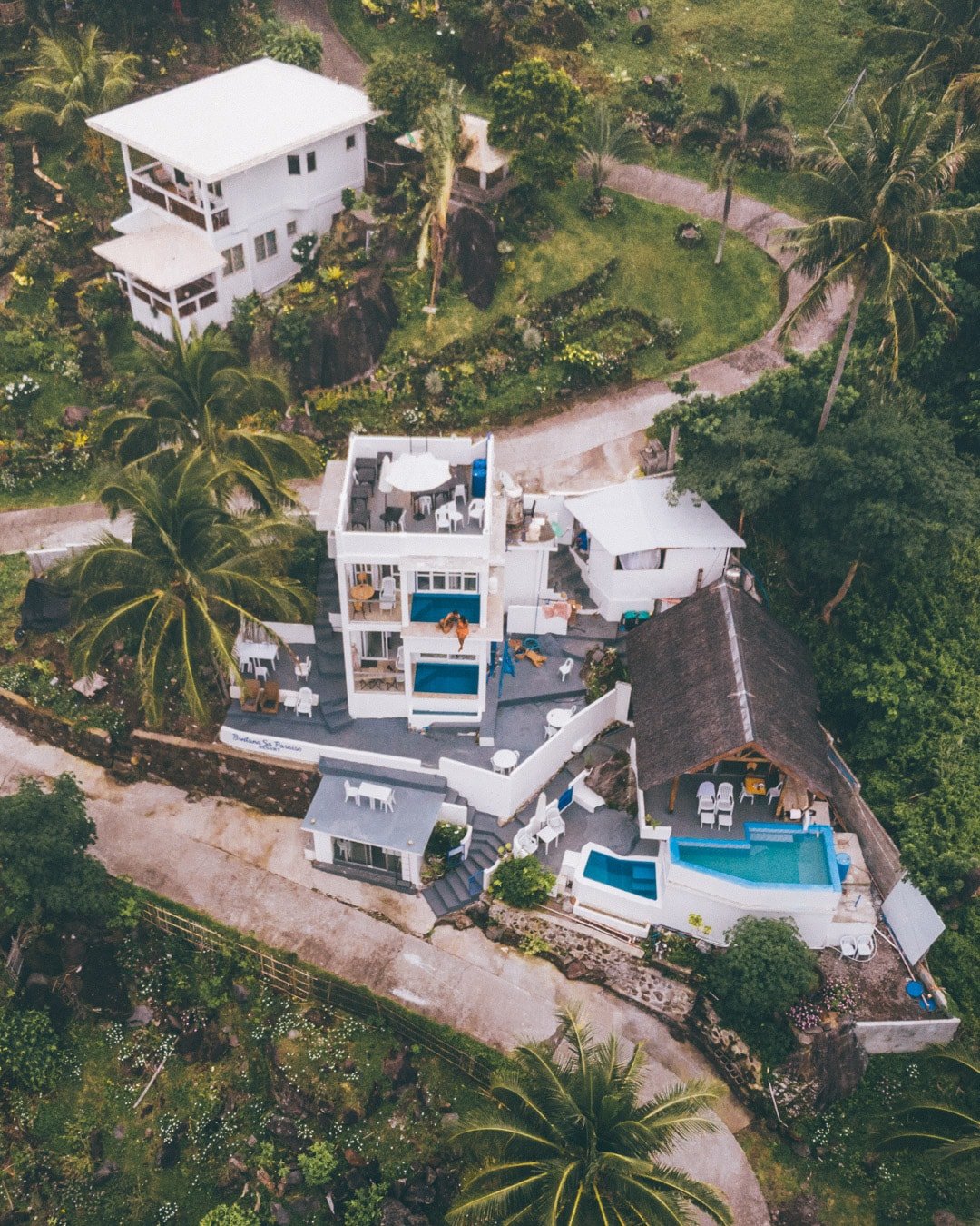 how to get to Camiguin