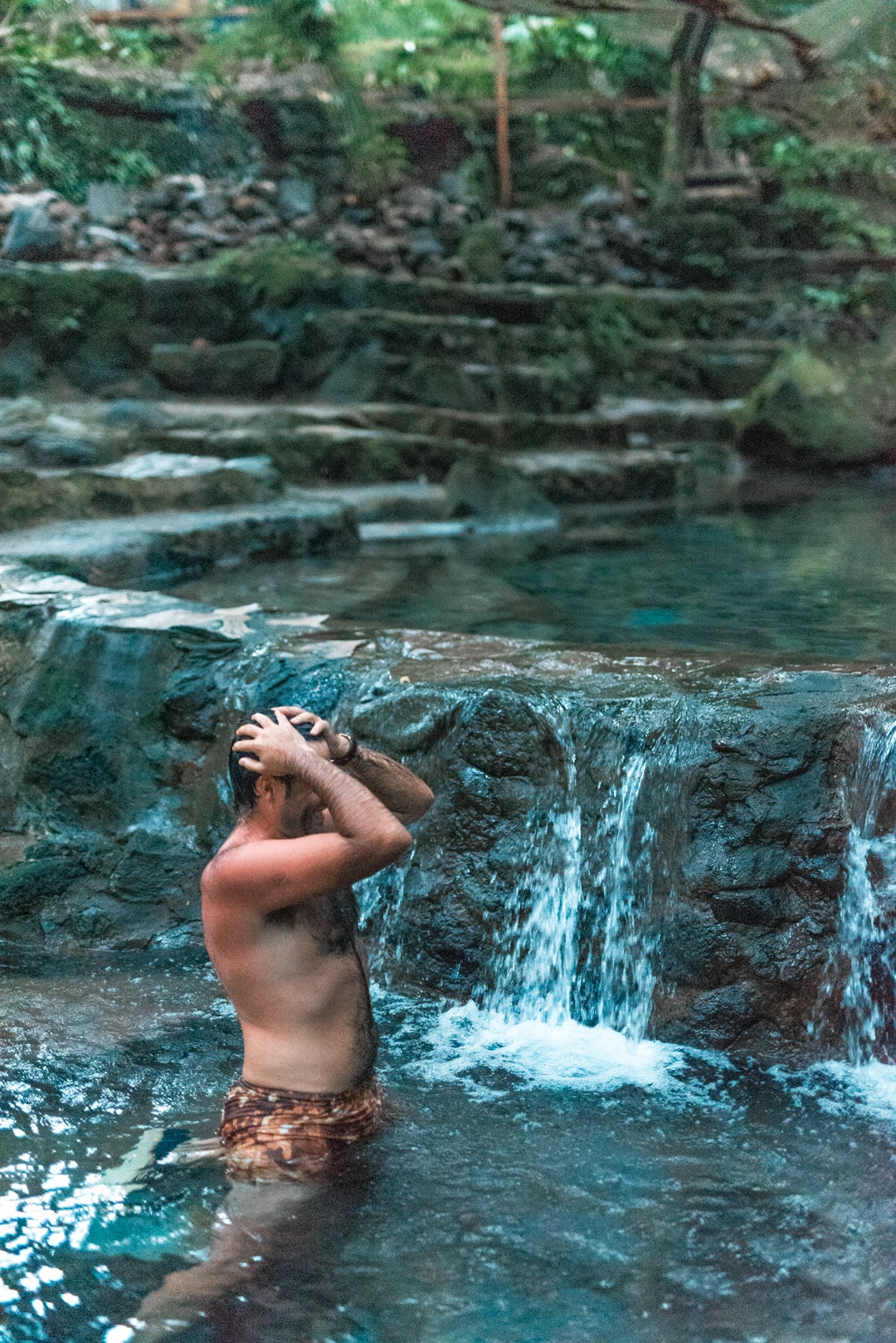 How to get to Camiguin, camiguin tourist spots, things to do in Camiguin, Camiguin travel guide, where to sleep in Camiguin, food travel budget in Camiguin, Daily travel budget in Camiguin, Ardent Hotspring