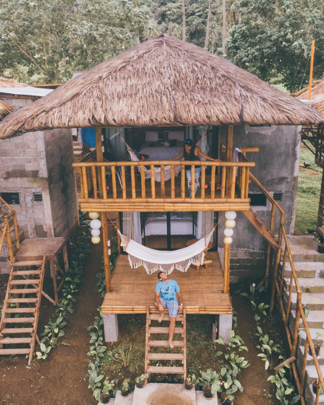 how to get to Camiguin