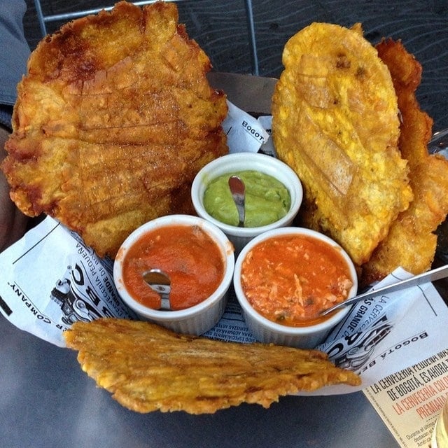 Travel Budget in Colombia