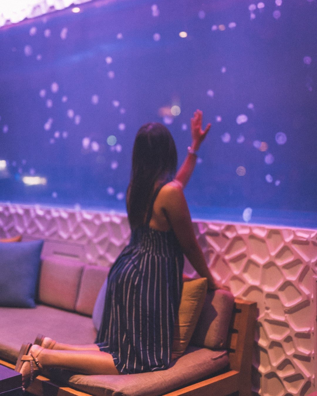 Antidote Bar, places to visit near Manila