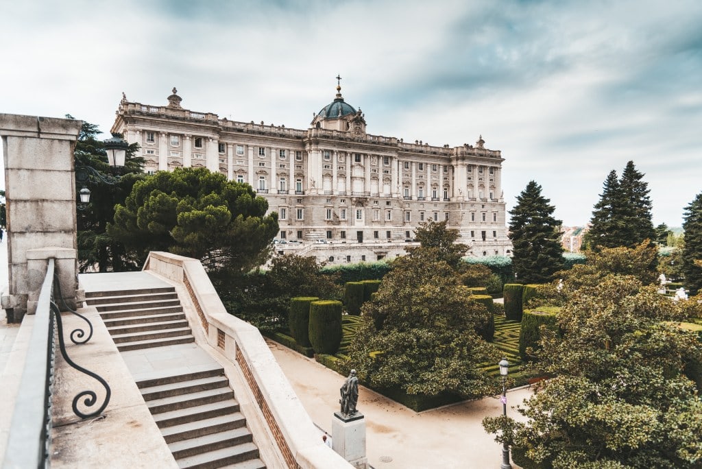 Budget Travel in Spain