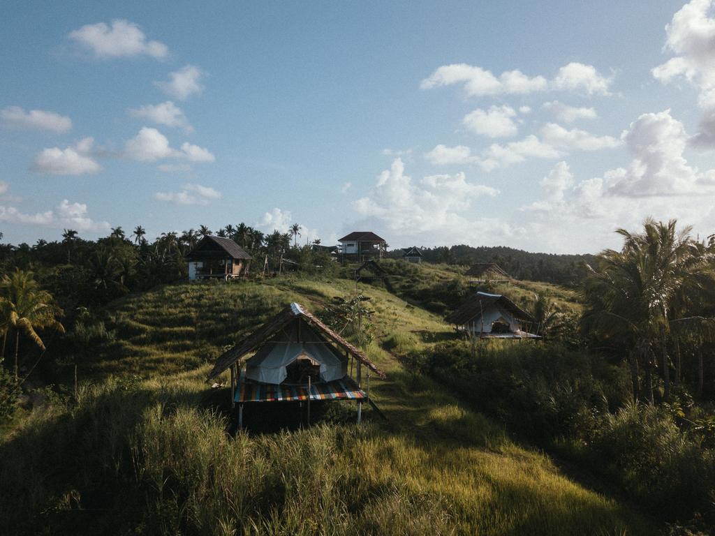 Where to Sleep in Siargao, Where to stay in Siargao