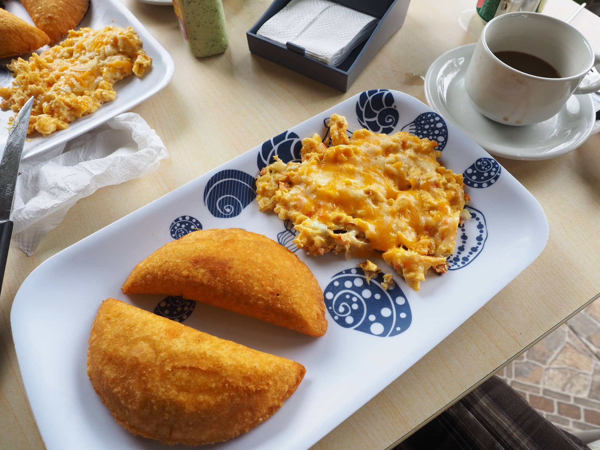 Budget travel in Panama