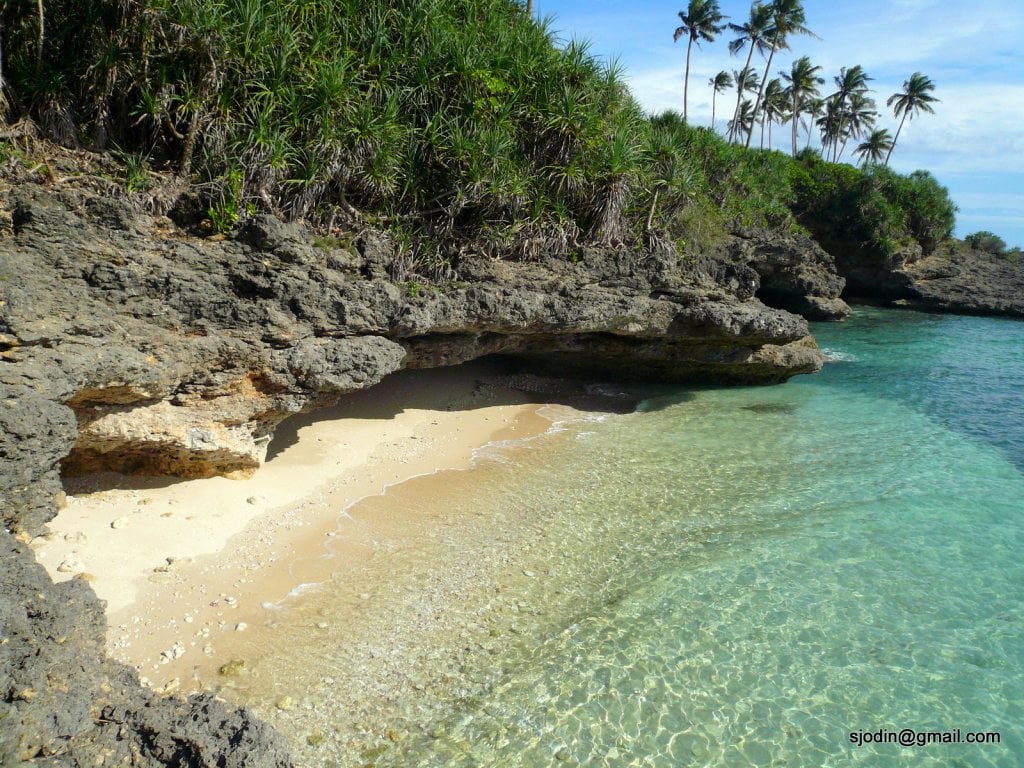 How to get to Iloilo City, Guimaras Island