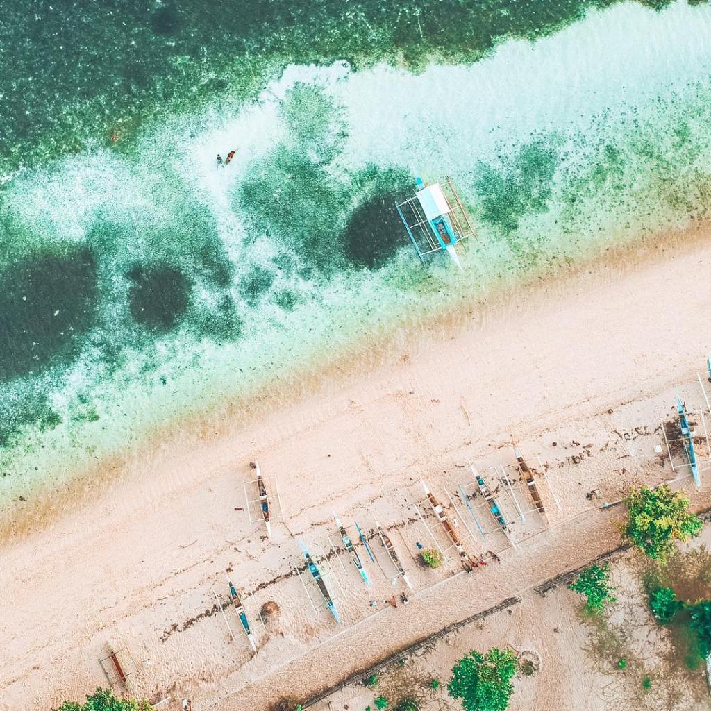 How to get to Malapascua Island, cebu to malapascua, maya port to malapascua,