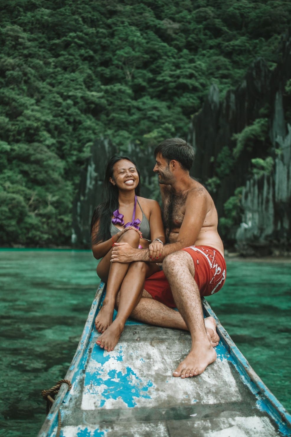 10 Most Instagrammable Places in El Nido 7 Top instagrammable places in El Nido | Cadlao Island