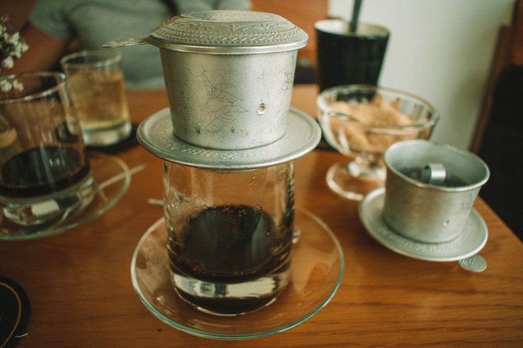 budget travel in Vietnam