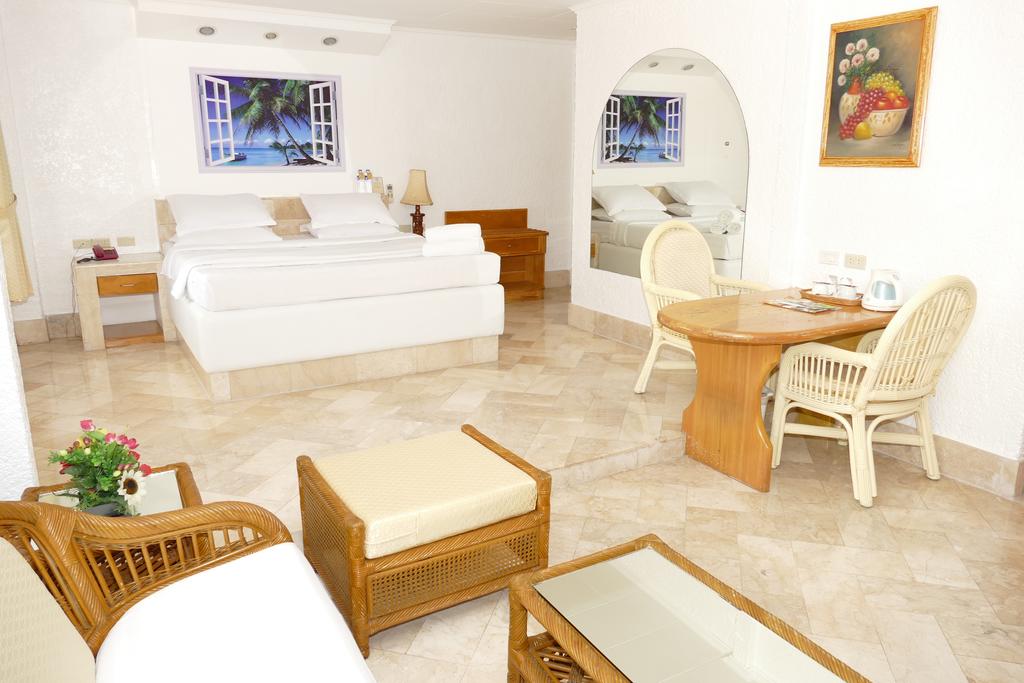 Where to Sleep in Angeles City, where to stay in Angeles City