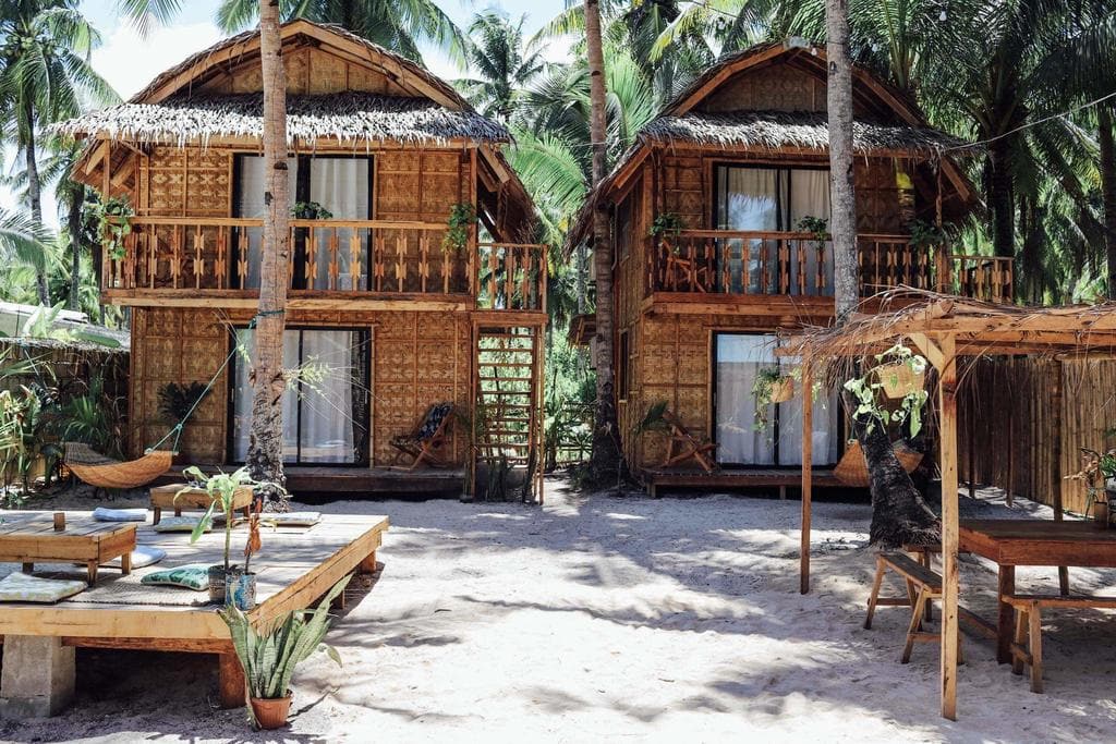 Where to Sleep in Siargao, siargao resorts, siargao hotels, cheap hotels in siargao, where to stay in siargao