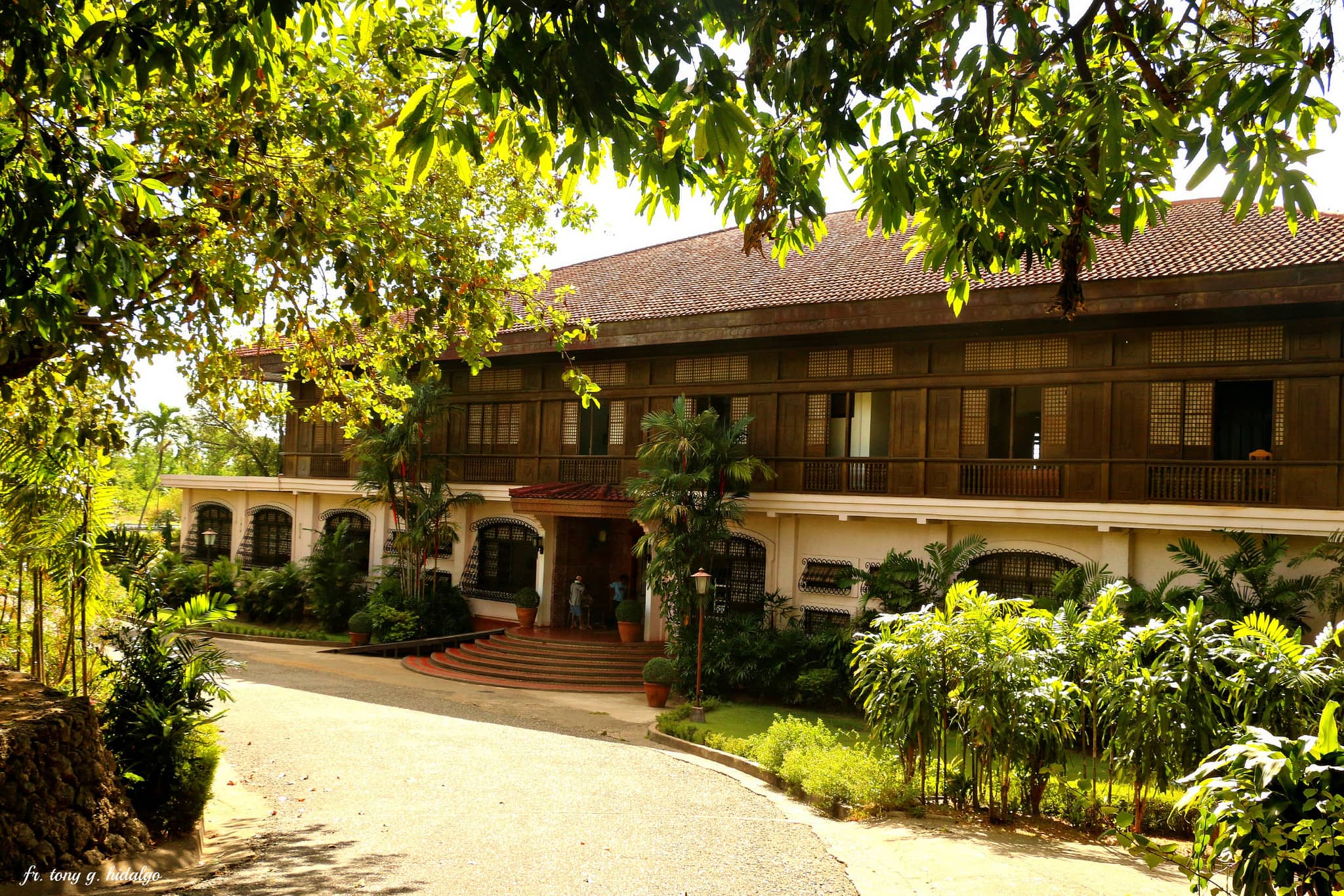 Ilocos Norte tourist spots, Malacanang Ti Amianan, things to do in Laoag, tourist spots in Ilocos Norte