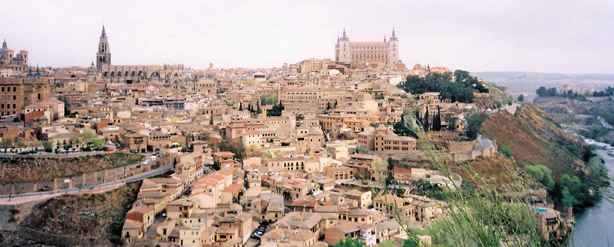 Toledo, Instagrammable places in Spain