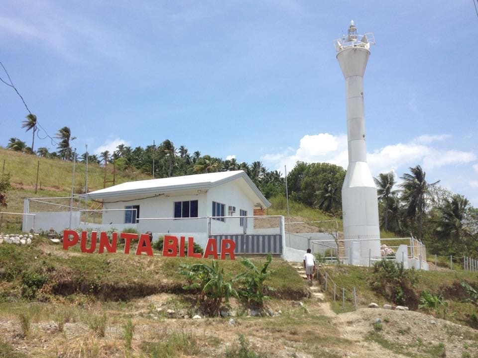 Instagrammable places in Surigao, Punta Bilar