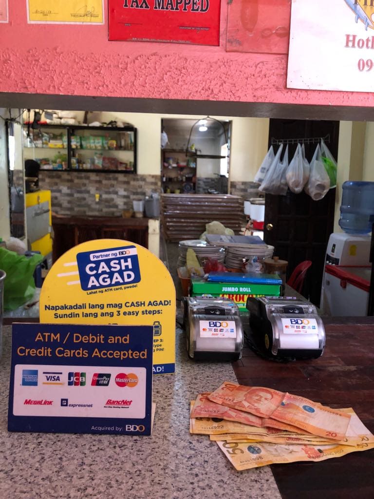 Siargao tourist spots