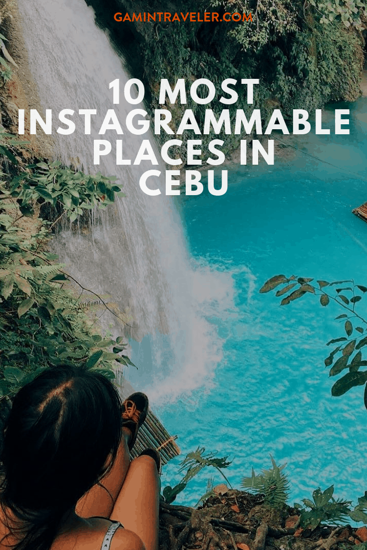 10 Most Instagrammable Places in Cebu 1 6