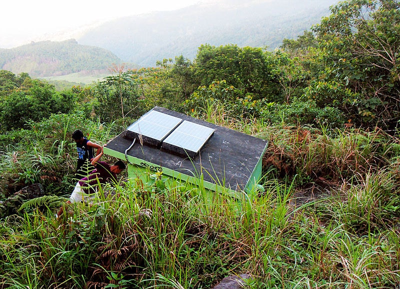 800px Hibok hibok Volcano Remote Monitoring Station