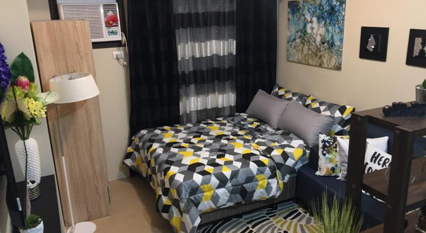 AVIDA TOWERS - Aspira Tower1