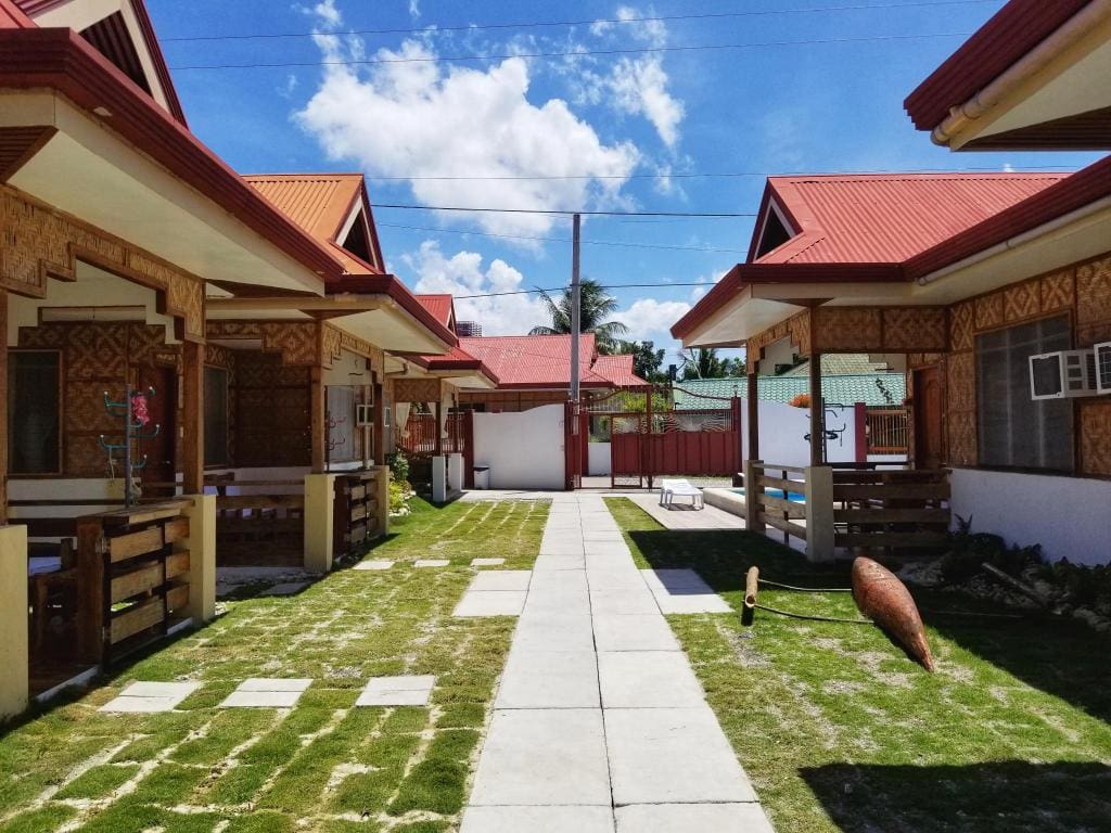 Allegria Dream Resort, moalboal resorts, beach resorts in moalboal, where to stay in moalboal